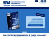 Centre de Formation Informatique | Nantes / Saint-Sébastien-sur-Loire
