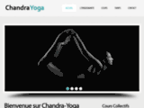 Chandra Yoga: Cours de yoga à Cannes, Mougins, Mandelieu , Grasse, Séranon...