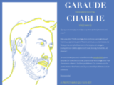 graphisme, multimedia, design, internet, site, création, creation, graphiste, charlie, garaude