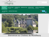 Château de Montfleury - Avressieux