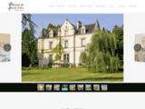 Bed and Breakfast Loire Valley