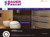 Bauer Pascal - Chauffagiste à Dorlisheim