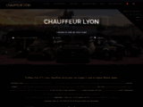 Chauffeur Lyon, VTC Privé 7j/7, Tél : 06 46 30 89 14