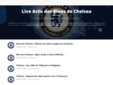 Chelsea Blues - La communauté francophone de Chelsea FC