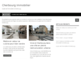 Cherbourg Immobilier | Guide de l'immobilier à Cherbourg
