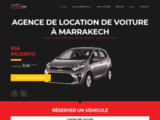 Location voiture Marrakech & Location voitures 4x4 avec ChicAuto