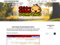 Chirba Chirba Dumpling