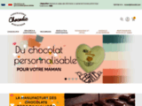 Chocodic : Chocolats, Macarons et Dragée personalisée pour Mariage et Bapteme ...