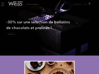 chocolat français