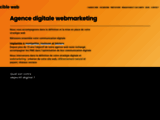 Cibleweb Agence Webmarketing : Référencement