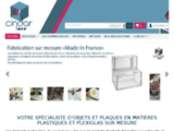 Fournisseur Plexiglas,Altuglas,Polycarbonate et Meubles Altuglass et Plexiglass