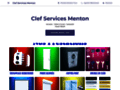 Clef Services Menton - Serrurier Menton