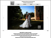 Photographe de mariage en Charente clic16