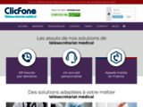 Clicfone.com
