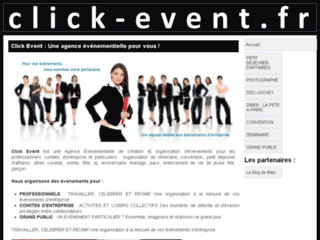 Click-event.fr