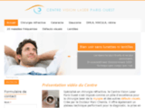 Glaucome et hypertension oculaire: symptomes et traitements - Clinique-Glaucome-Paris