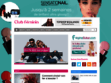Club Féminin Guide Féminin et Forum