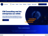 CmConsulting