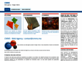 Créer un site internet - CMMS, Web agency, Maroc