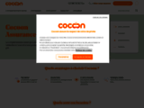 Cocoon : complémentaire santé