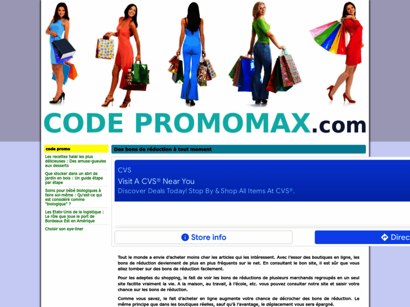 code promo pixmania