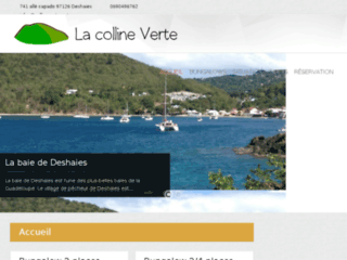 Location vacances Guadeloupe