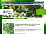 Jardinier paysagiste Amiens (80) - Création, entretien espace vert Somme