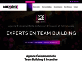 Team building Lyon