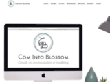 Com Into Blossom  - Conseils en Communication et Marketing