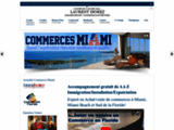  Achat et vente de commerces, d'entreprises et de franchises à Miami Beach, ...