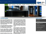 Comptable Montreal | Roch Gagné CPA Inc.