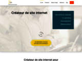  CDW | création de site internet | Webmaster freelance à Paris 