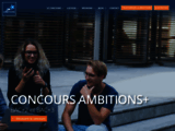 Ambitions+ | Un concours commun de Management après un BAC+2/3 pour 5 Grandes écoles