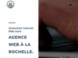 referencement internet par consultant internet pme sur la Rochelle, Rochefort, Royan, Niort, Poitiers