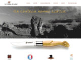 Le couteau du Larzac, l'âme du causse - Millau, Aveyron (12)