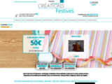 www.creationsfestives.fr