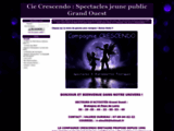 Spectacles Féeriques de Marionnettes et Théâtre Musical Jeune Public en Bretagne