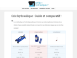 Cric hydraulique – guide d’achat 