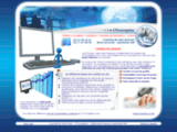 Creation site Internet - Webmaster freelance - CTConception