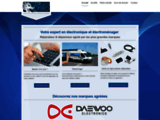 Dépannage d'appareils électroniques et électroménagers : Drako