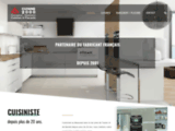 Cuisines 2000 cuisiniste : meubles de cuisine intégrée et salle de bain - Cuisines 2000