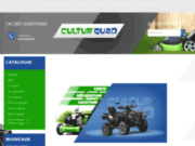 Cultur'Quad - Concessionnaire quad 03