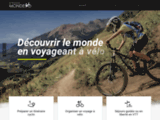 Cyclo Monde : la passion du cyclisme partout dans le monde
