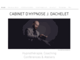 Cabinet d'hypnose J. Dachelet à Tours