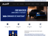 Daltonford.com : vente voitures de marque Ford