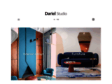 Dariel Studio - Thinking by Making