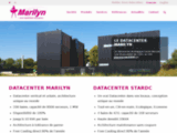 Marilyn : Le 1° datacenter écologique haute densité