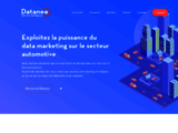 Marketing direct et expert ciblage marketing : Dataneo