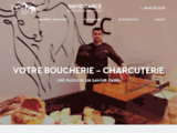 David Cancé Boucherie Charcuterie