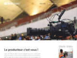 Accueil| Production Audiovisuelle